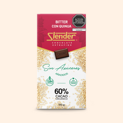 Slender - Bitter Quinua
