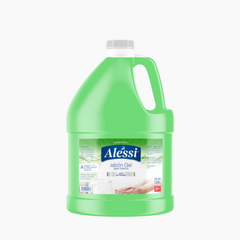 Alessi - Jabón Gel Antibacterial Líquido (1 Gal.)